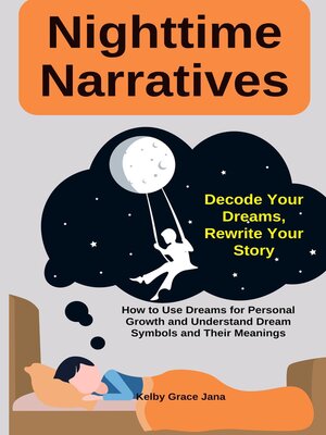 cover image of Nighttime Narratives